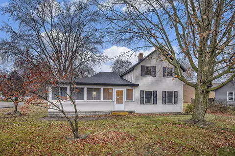 1541 Jackson, Marne, MI 49435