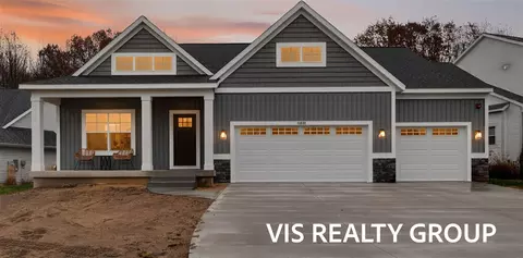 14631 Arcadia Woods, Spring Lake, MI 49456