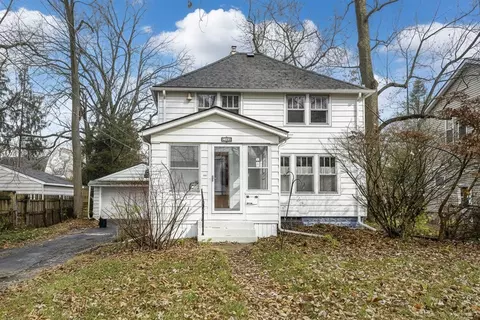 1109 Westmoorland, Ypsilanti, MI 48197