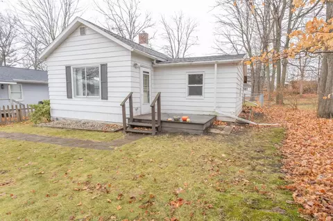 308 Finley, Big Rapids, MI 49307