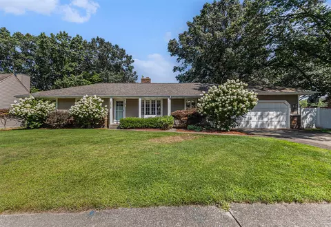 4538 Cherrywood, Norton Shores, MI 49441