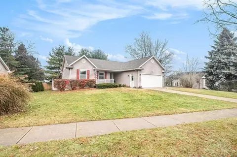 5570 Briarhill, Portage, MI 49024
