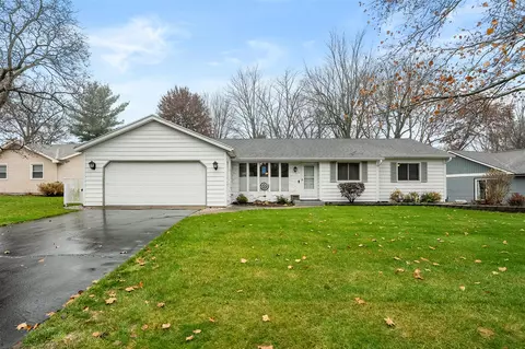 1565 Brookmoor, Portage, MI 49024