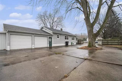 753 Revere, Grand Rapids, MI 49525