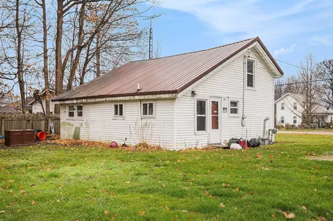 207 S Capital, Athens, MI 49011