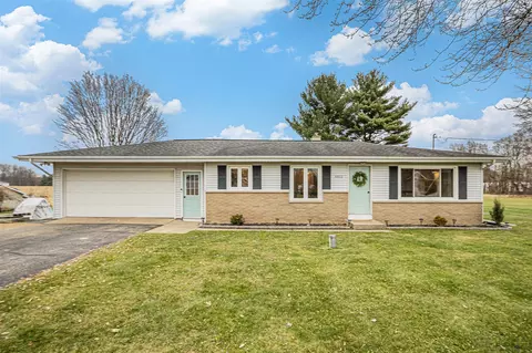 6812 N 14th, Kalamazoo, MI 49009