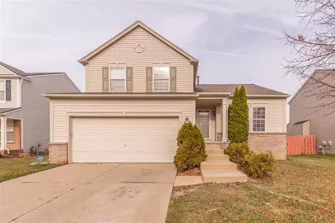 7621 Carlton, Ypsilanti, MI 48197