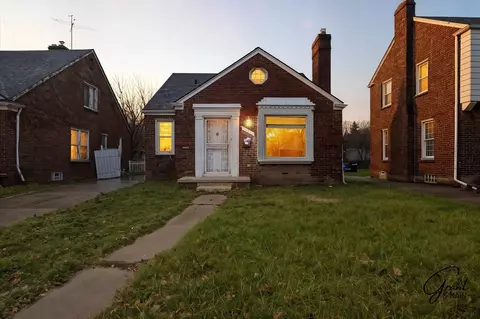 10867 Balfour, Detroit, MI 48224