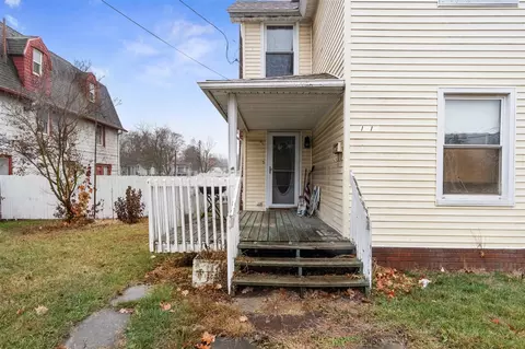 Exterior - 1012 Lansing, Jackson, MI 49202 photo 2 of 5