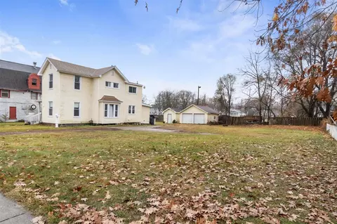 Exterior - 1012 Lansing, Jackson, MI 49202 photo 1 of 5