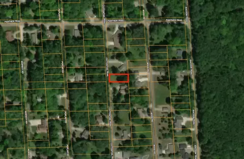 V/l .15a N Cottontail, Lincoln, MI 48742