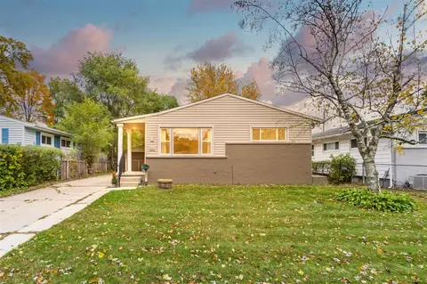 620 Browning, Ypsilanti, MI 48198
