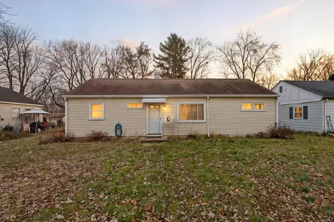 225 Adaline, Battle Creek, MI 49017