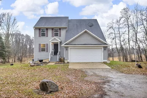 19685 Kirk, Manchester, MI 48158