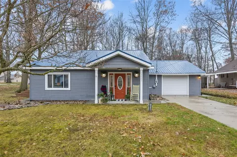 10833 First, Canadian Lakes, MI 49346