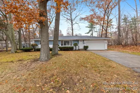 1540 Dykstra, Muskegon, MI 49445