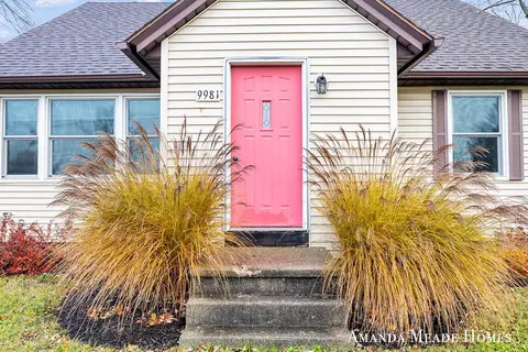 9981 Riley, Zeeland, MI 49464