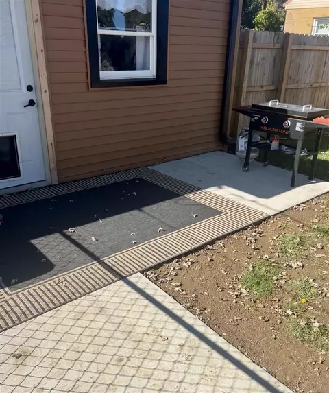 Exterior - 320 East, Marshall, MI 49068 photo 5 of 5