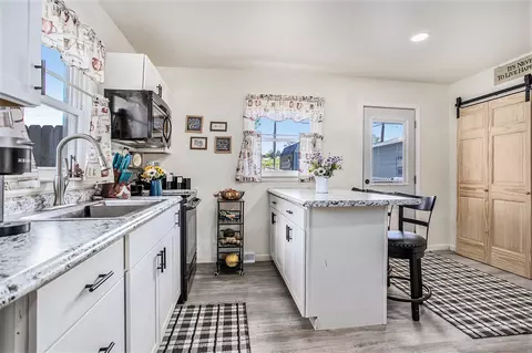 Kitchen - 320 East, Marshall, MI 49068 photo 2 of 2