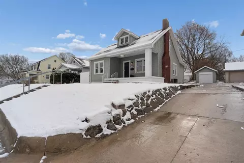 1207 W Michigan, Jackson, MI 49202