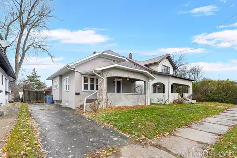321 Knapp, Grand Rapids, MI 49505