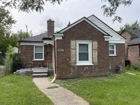 18955 Asbury, Detroit, MI 48235