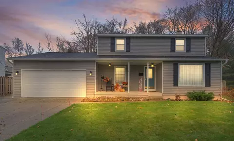 1772 41st, Wyoming, MI 49519