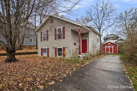 847 Sheridan, Grand Rapids, MI 49503