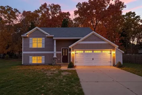 35 Cannonball, Wayland, MI 49348
