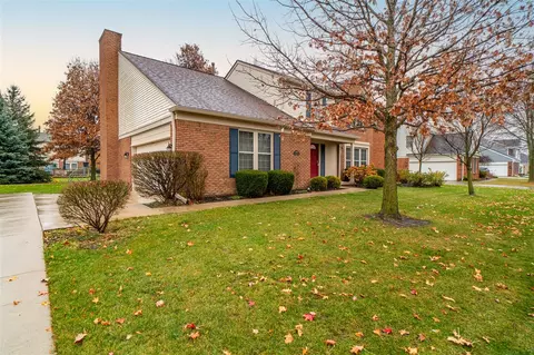 6676 Lambeth, Canton, MI 48187