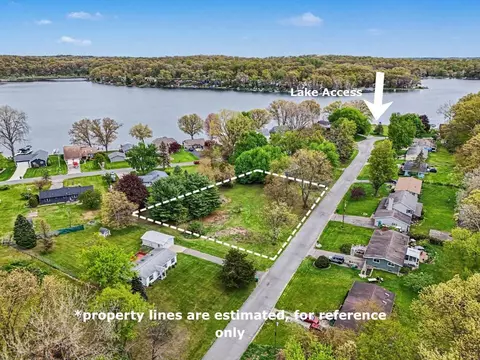 18 19 Elizabeth, Three Rivers, MI 49093