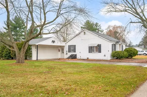1101 Chestnut, Cadillac, MI 49601