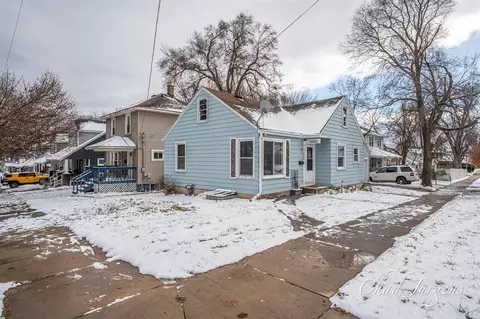 1060 Myrtle, Grand Rapids, MI 49504