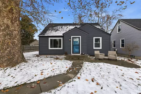 1245 Kelsey, Grand Rapids, MI 49505