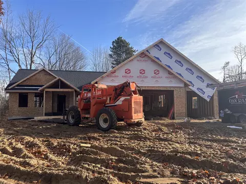 5540 Timberstone, West Olive, MI 49460