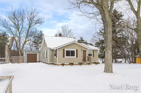 12607 68th, Allendale, MI 49401