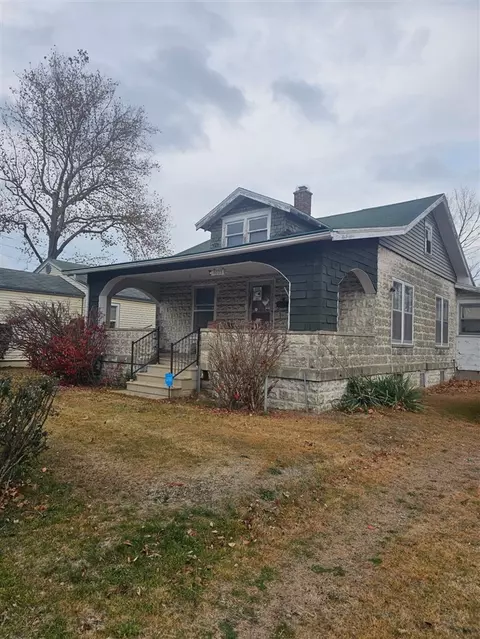 1023 Union, Benton Harbor, MI 49022