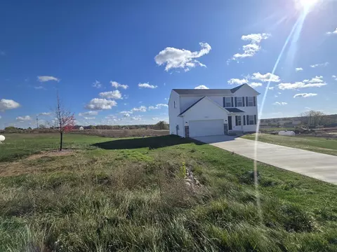 12823 High Rdg, Freeport, MI 49325