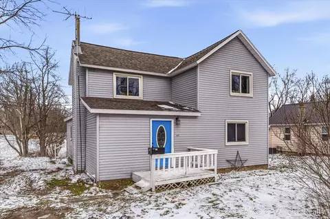 1417 Harrison, Lake Odessa, MI 48849