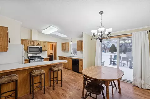 Kitchen - 835 Fleming, Jackson, MI 49202 photo 2 of 3