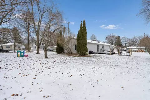 Exterior - 835 Fleming, Jackson, MI 49202 photo 2 of 3