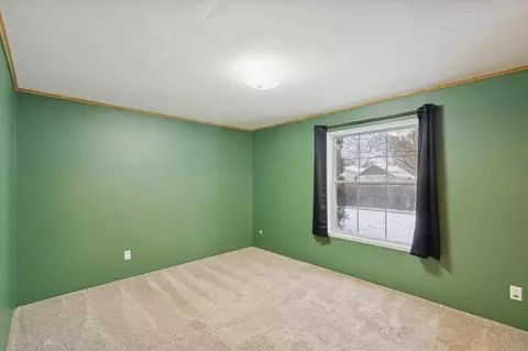 Bedroom - 835 Fleming, Jackson, MI 49202 photo 5 of 5