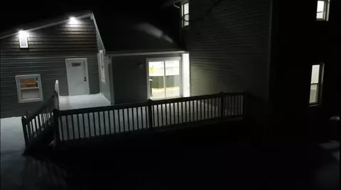 Exterior - 7466 Bunkerhill, Jackson, MI 49201 photo 5 of 7