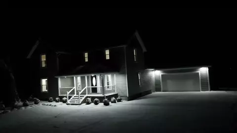 Exterior - 7466 Bunkerhill, Jackson, MI 49201 photo 7 of 7