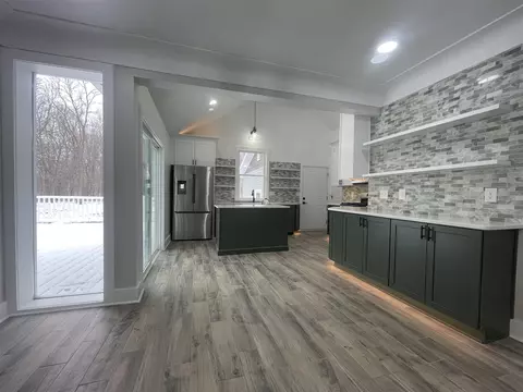 Kitchen - 7466 Bunkerhill, Jackson, MI 49201 photo 1 of 3