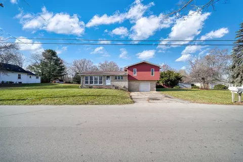 182 Peach, Jackson, MI 49202