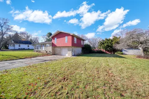 Exterior - 182 Peach, Jackson, MI 49202 photo 16 of 17