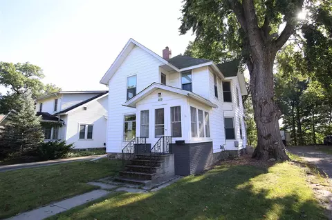 409 Portage, Three Rivers, MI 49093
