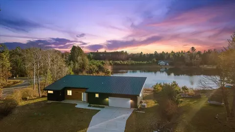 6532 Kilkenny, Canadian Lakes, MI 49346