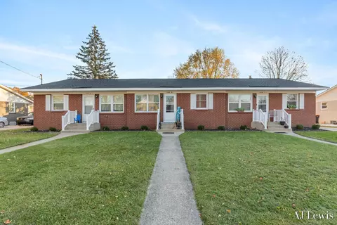 1890 30th, Wyoming, MI 49519